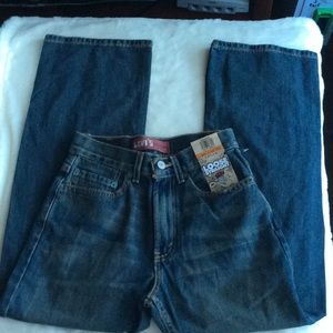Levi’s 569 Loose Straight size 14